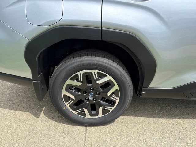 New 2026 Subaru Forester Premium AWD/4WD image 10