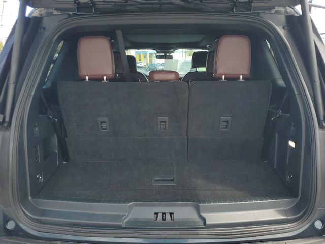 Certified 2023 Ford Expedition Limited image 7