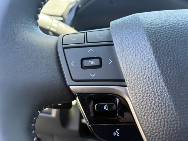 New 2026 Toyota Camry SE w/ Convenience Package FWD image 27