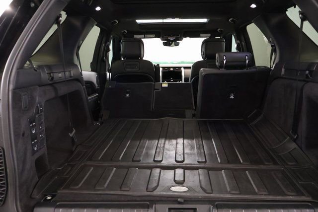 Used 2021 Land Rover Discovery S R-Dynamic image 23