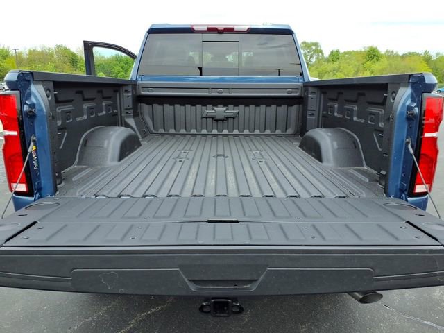 New 2026 Chevrolet Silverado 2500 LT w/ Trail Boss Package AWD/4WD image 9
