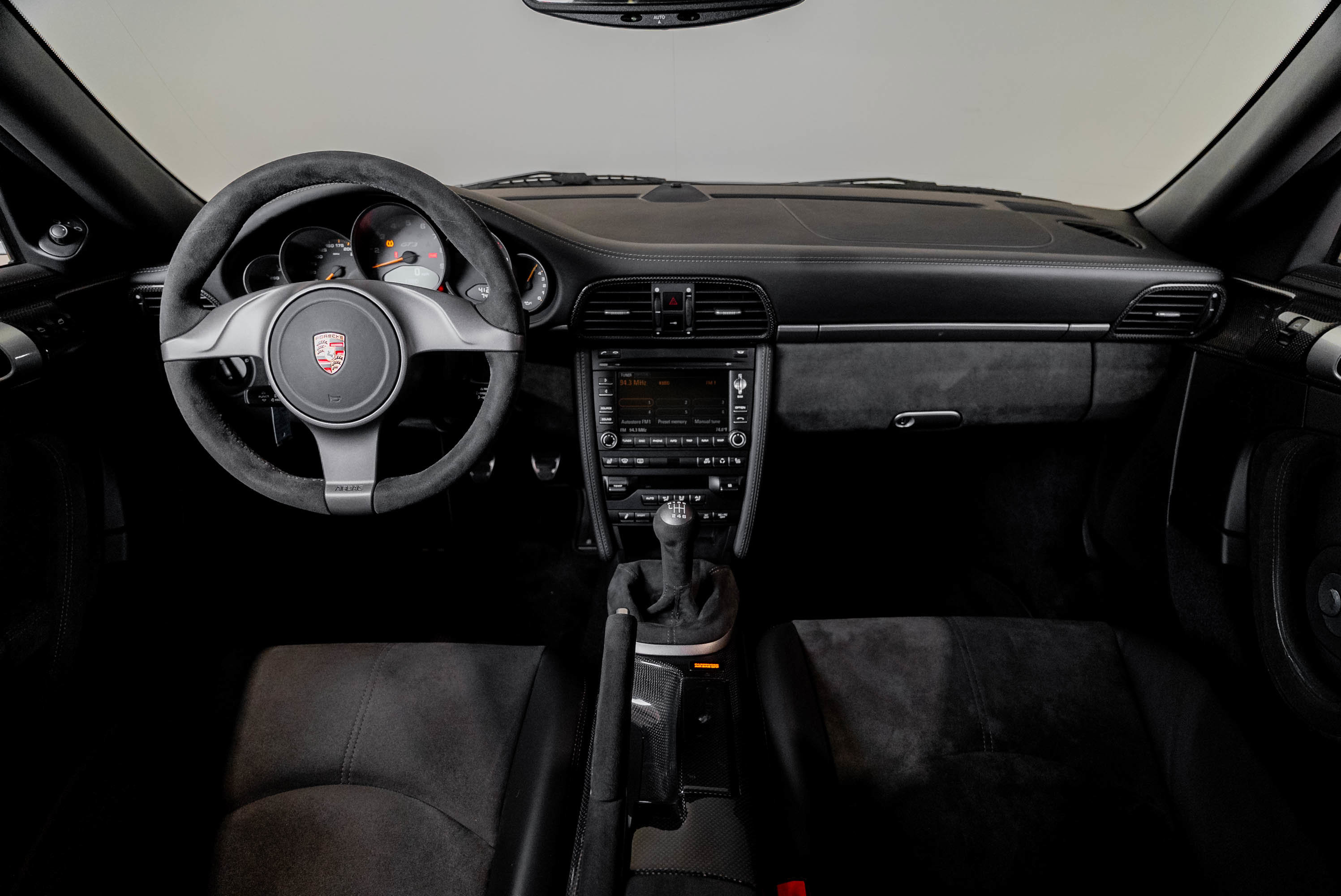 Used 2010 Porsche 911 GT3 RWD image 22