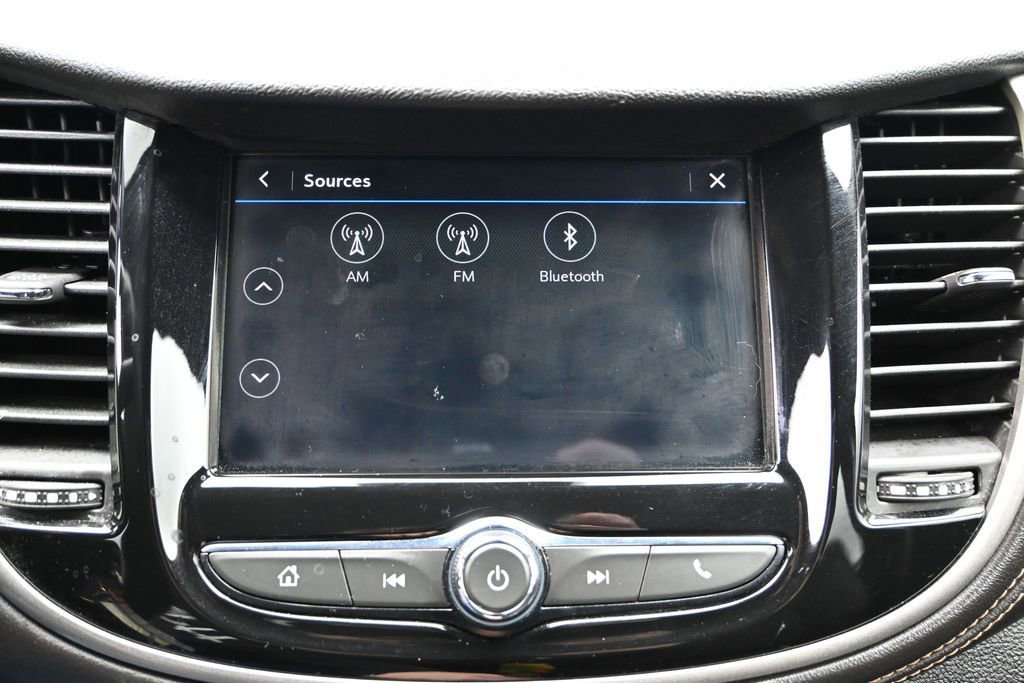 Used 2018 Chevrolet Trax LS FWD image 32