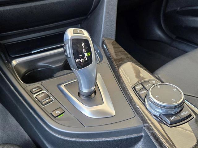Used 2015 BMW 328i Sedan RWD image 18