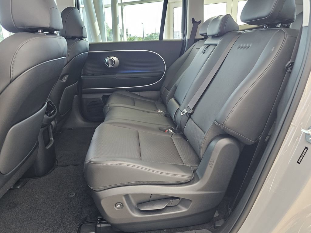 New 2026 Hyundai Ioniq 9 SEL image 13