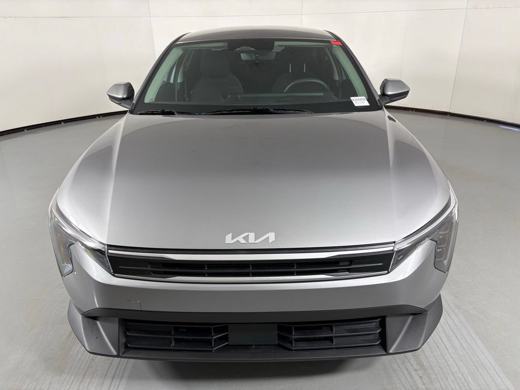 New 2026 Kia K4 FWD image 3