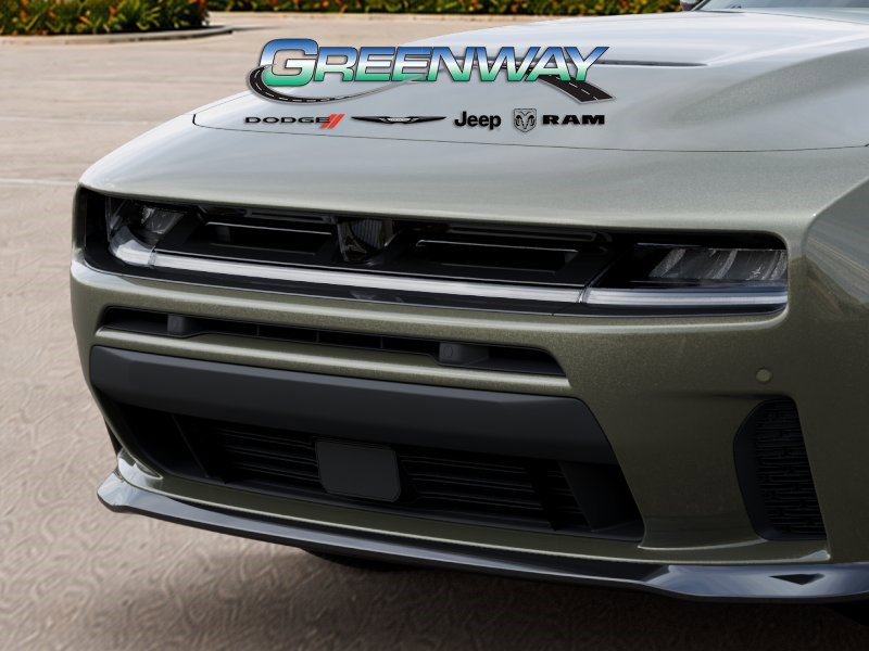 New 2026 Dodge Charger Scat Pack AWD/4WD image 11