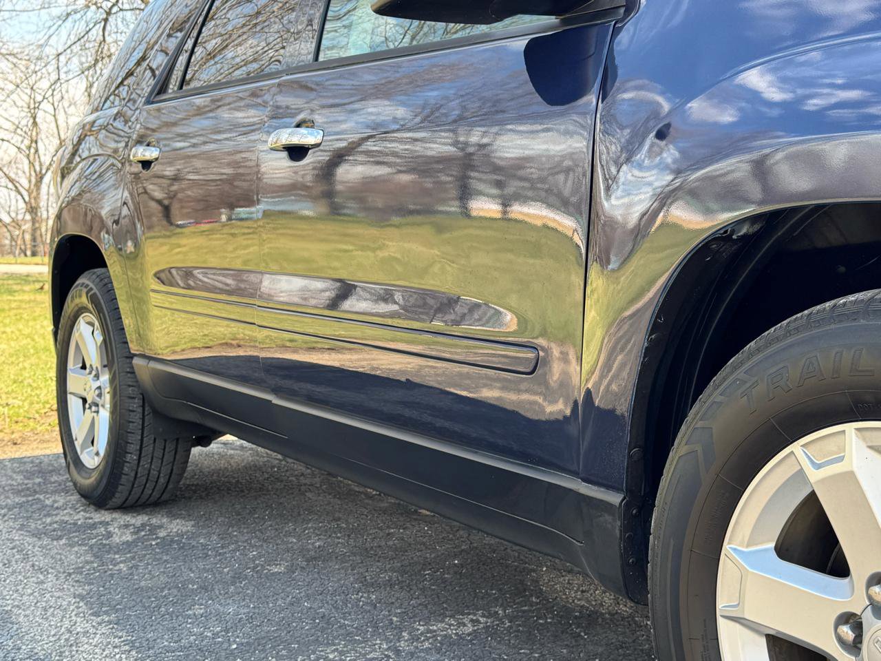 Used 2016 GMC Acadia SLE AWD/4WD image 19