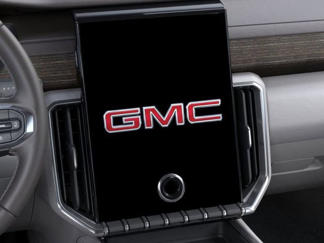 New 2025 GMC Acadia Denali w/ Super Cruise Package FWD image 20