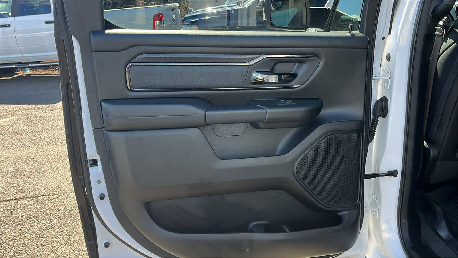 Certified 2023 RAM 1500 Big Horn image 25