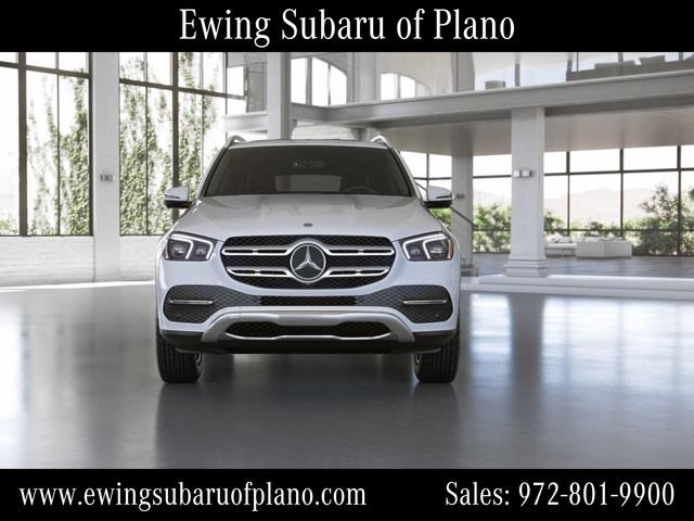 Used 2021 Mercedes-Benz GLE 350 image 10