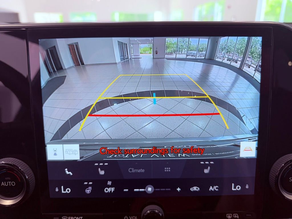Certified 2026 Lexus NX 350 F Sport w/ Accessory Package (2T) AWD/4WD image 27