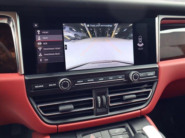 Used 2020 Porsche Macan GTS AWD/4WD image 19