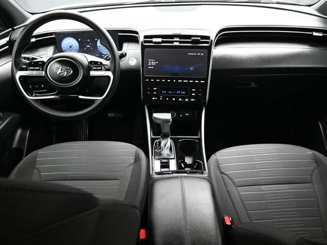 Used 2024 Hyundai Santa Cruz SEL w/ Activity Package FWD image 11