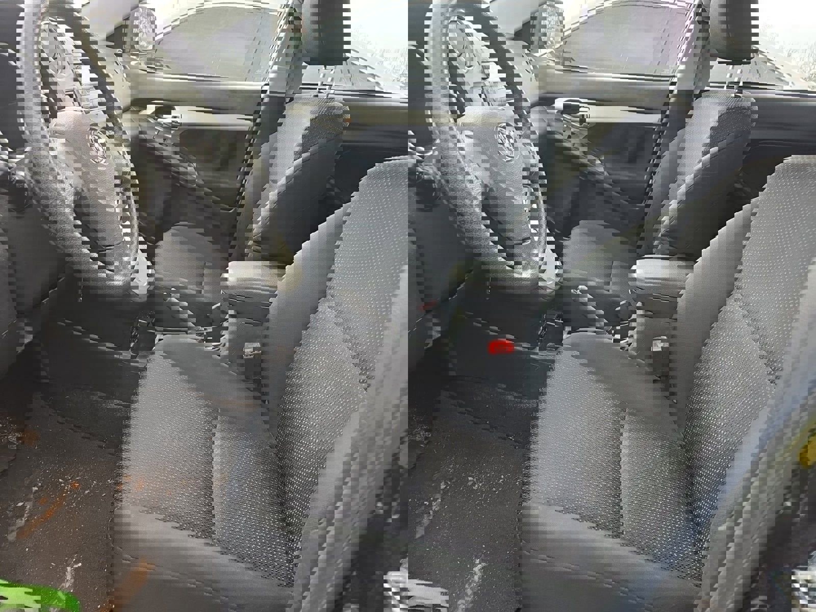 Used 2010 Toyota Matrix S image 4