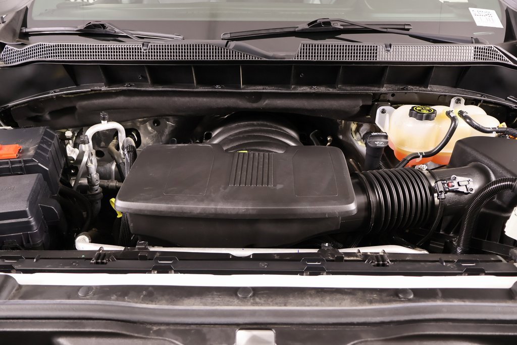 Used 2023 Chevrolet Silverado 1500 LTZ w/ LTZ Convenience Package II image 21