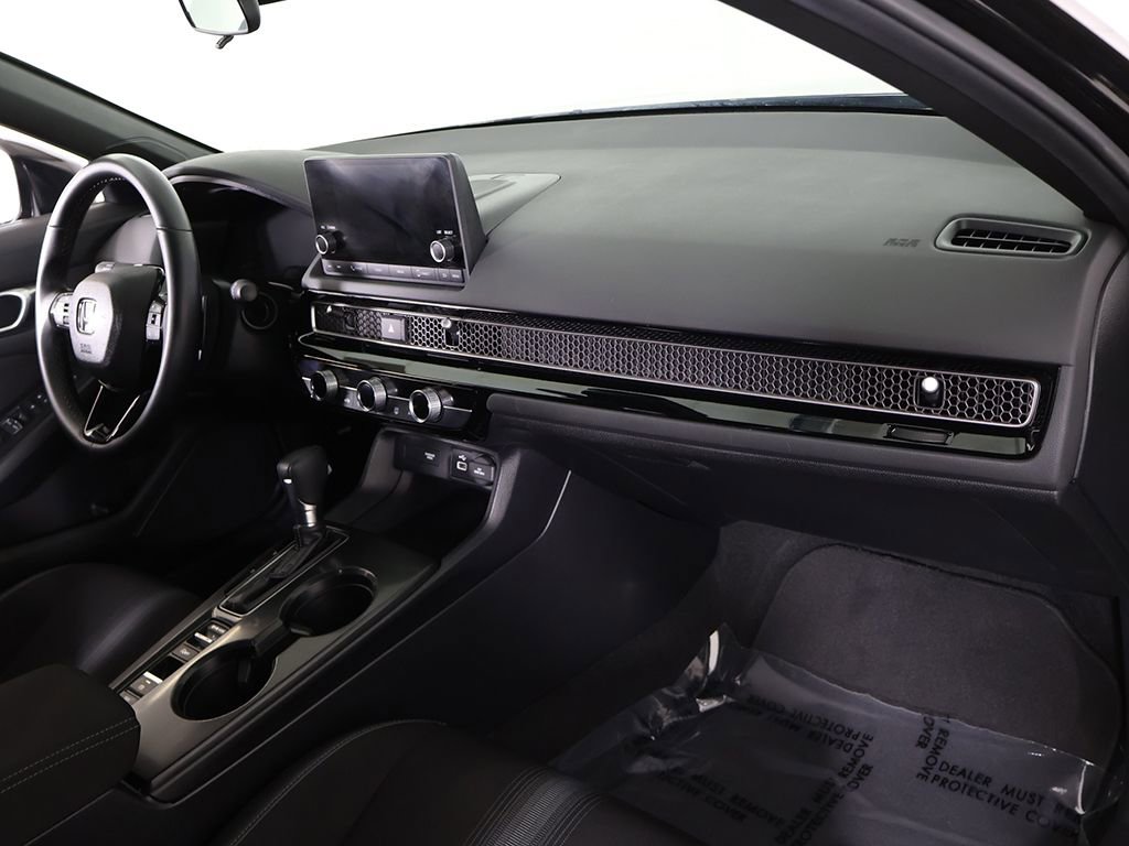 Used 2024 Honda Civic Sport image 24