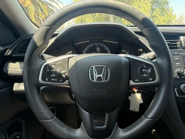 Used 2019 Honda Civic LX image 20