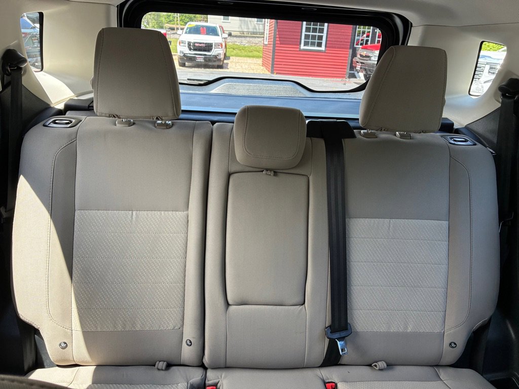 Used 2018 Ford EcoSport S AWD/4WD image 26