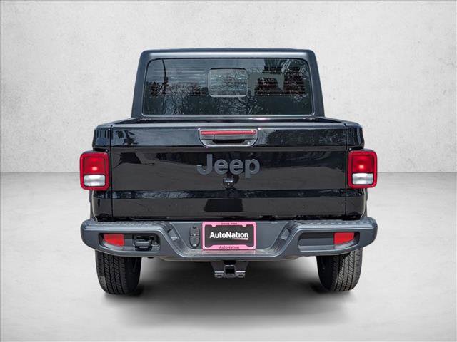 New 2026 Jeep Gladiator Sport image 7