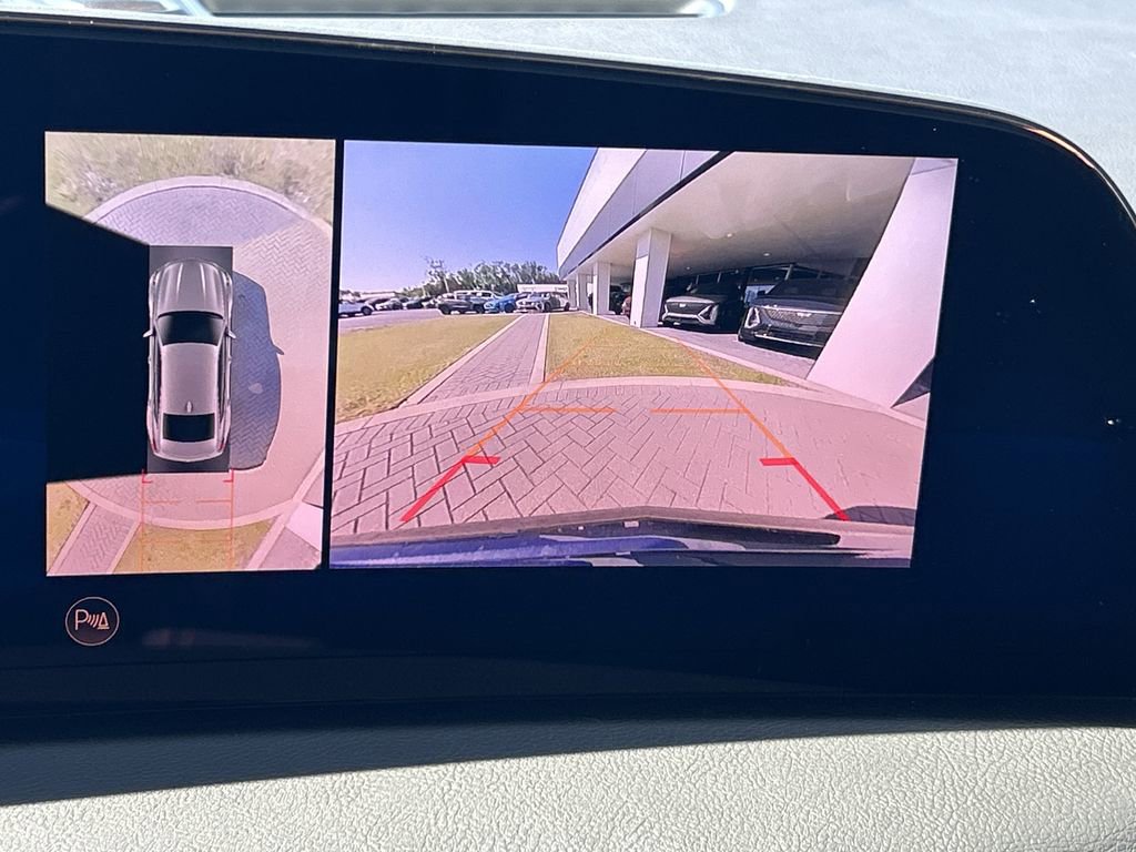 New 2026 Cadillac CT5 Sport image 22