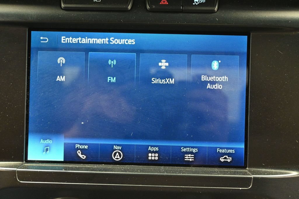 Used 2023 Ford F150 XL w/ STX Appearance Package AWD/4WD image 23