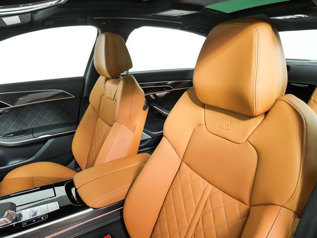 New 2026 Audi S8 AWD/4WD image 16