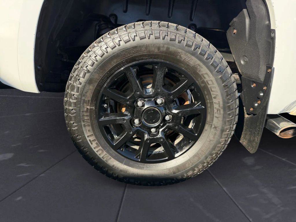 Used 2015 Toyota Tundra TRD Pro image 34