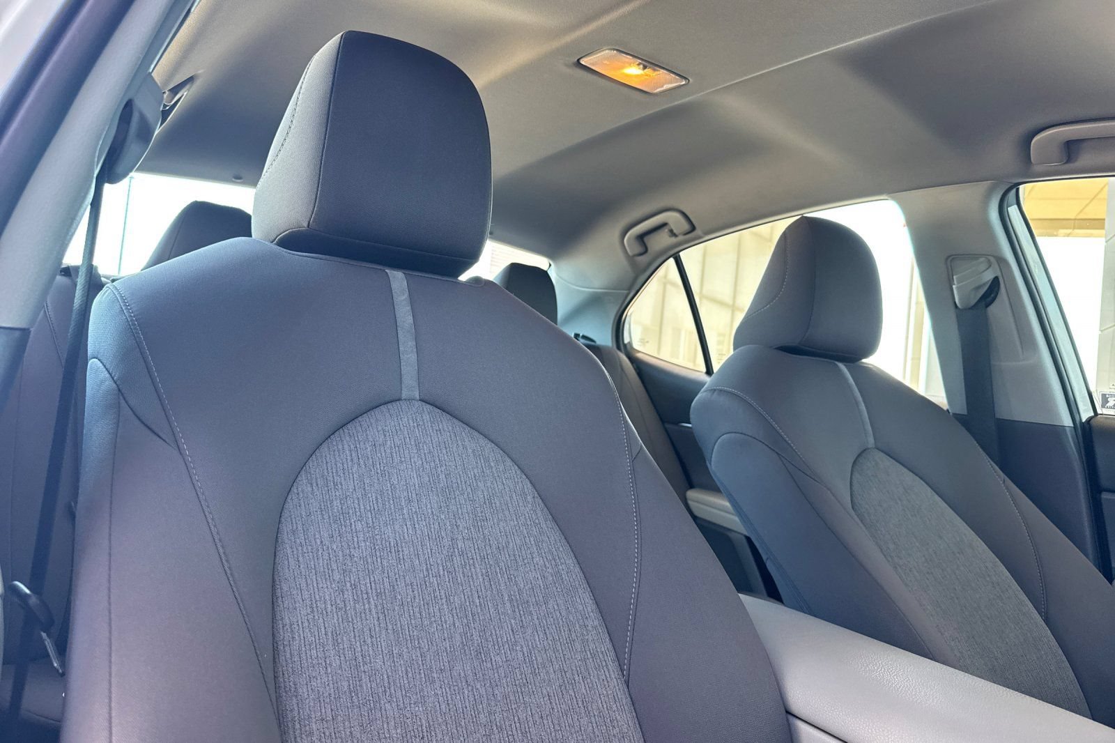 Certified 2024 Toyota Camry LE FWD image 20