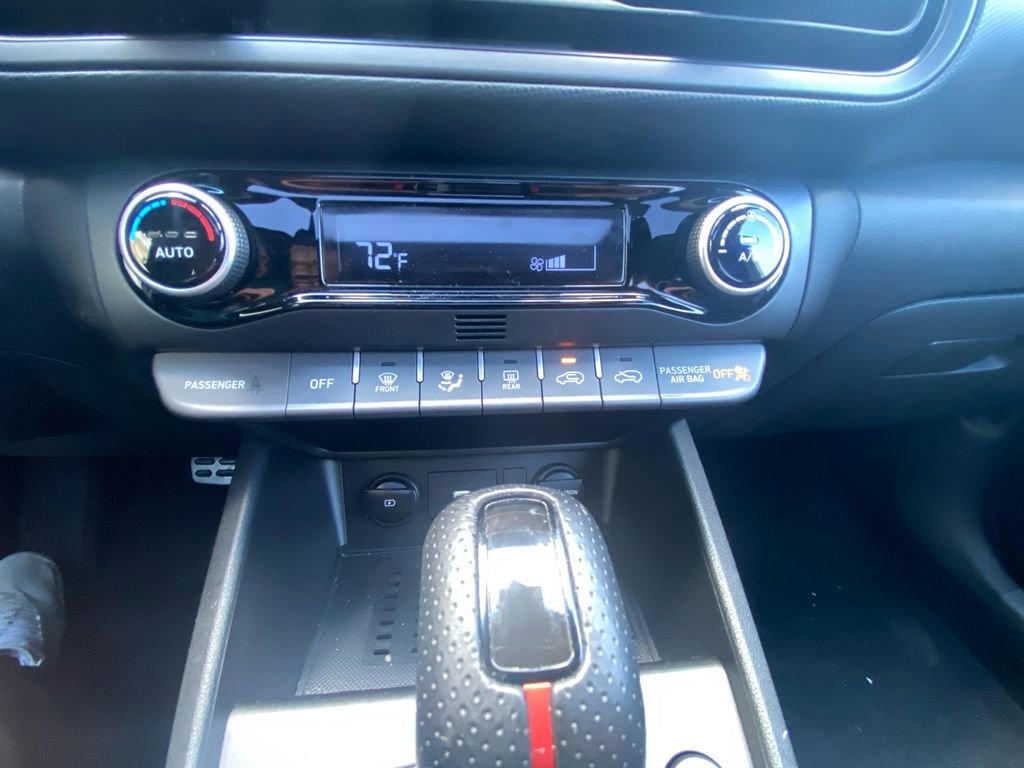 Used 2023 Hyundai Kona N Line AWD/4WD image 23