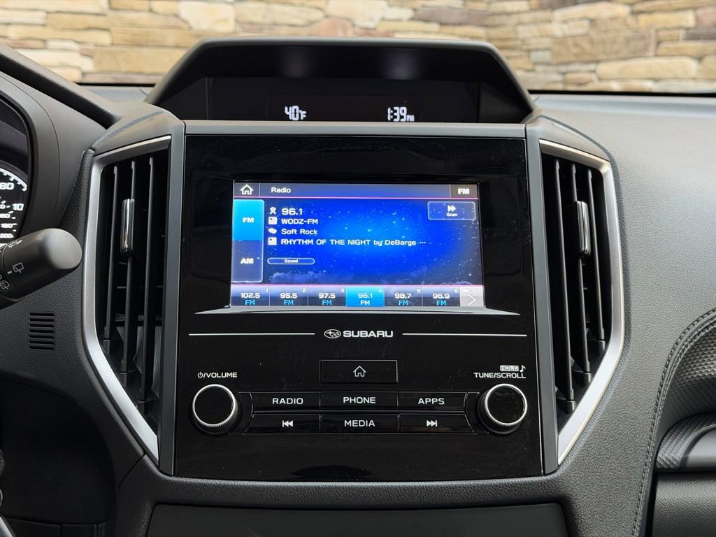 Used 2024 Subaru Forester image 20