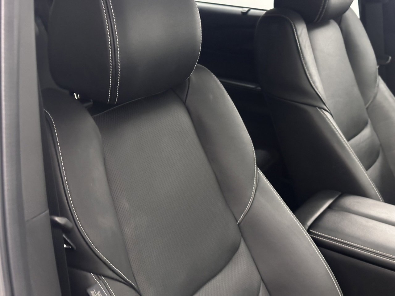 Used 2022 MAZDA CX-9 Grand Touring image 10