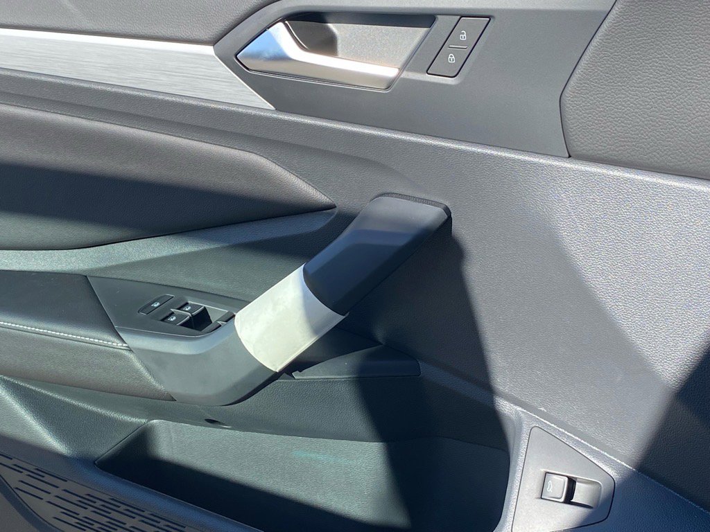 New 2026 Volkswagen Jetta Sport image 10