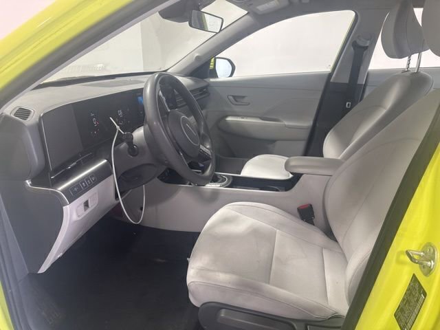 Used 2024 Hyundai Kona SE image 12