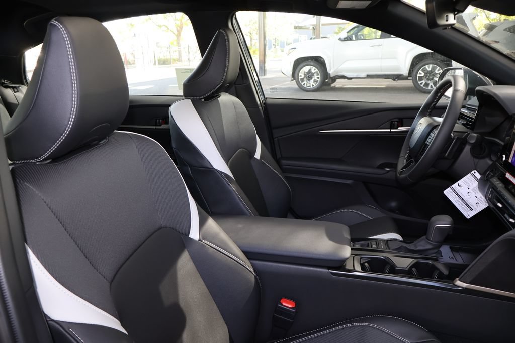 New 2026 Toyota Camry SE w/ Convenience Package FWD image 38