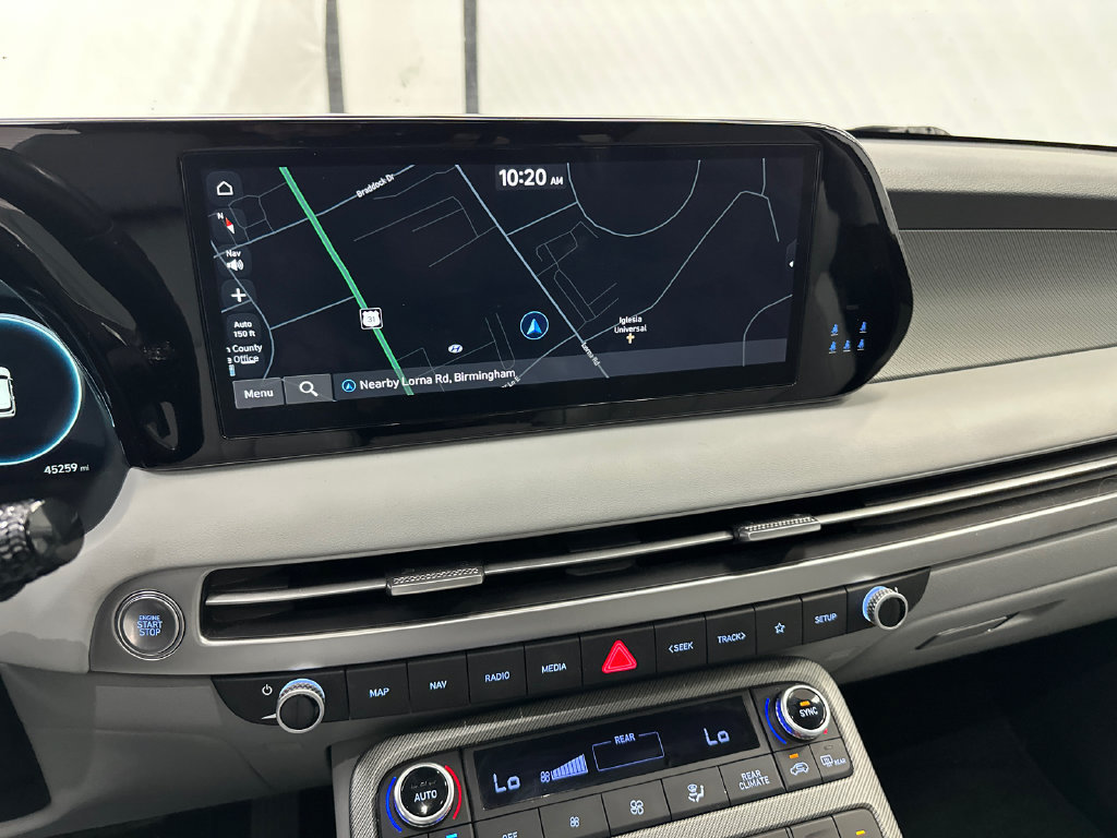 Used 2025 Hyundai Palisade SEL FWD image 31