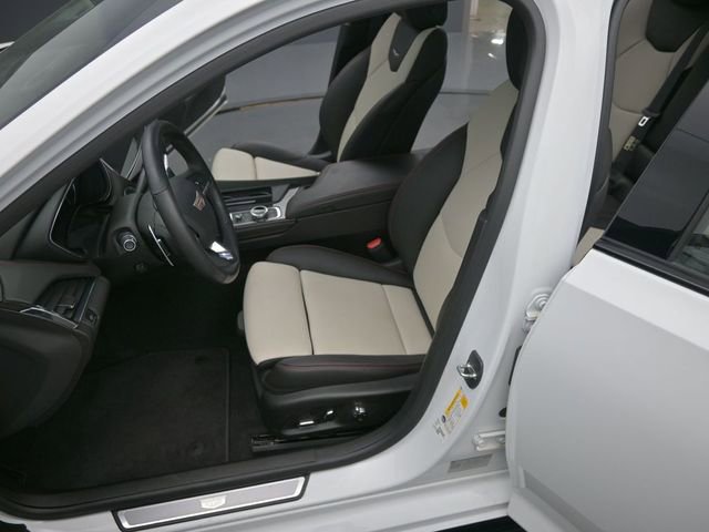 Used 2023 Cadillac CT5 Sport image 11