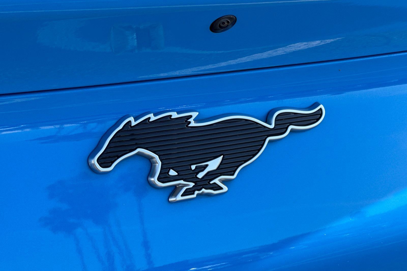 Certified 2023 Ford Mustang Mach-E Select RWD image 29