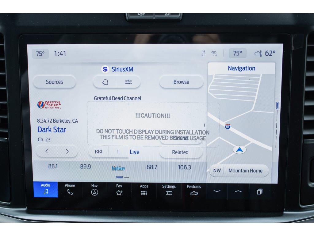 New 2026 Ford F350 Lariat image 36