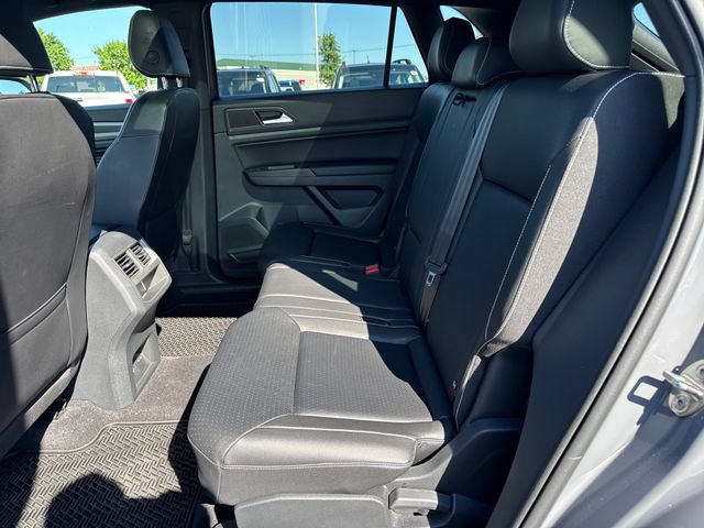 Used 2020 Volkswagen Atlas Cross Sport SEL AWD/4WD image 28