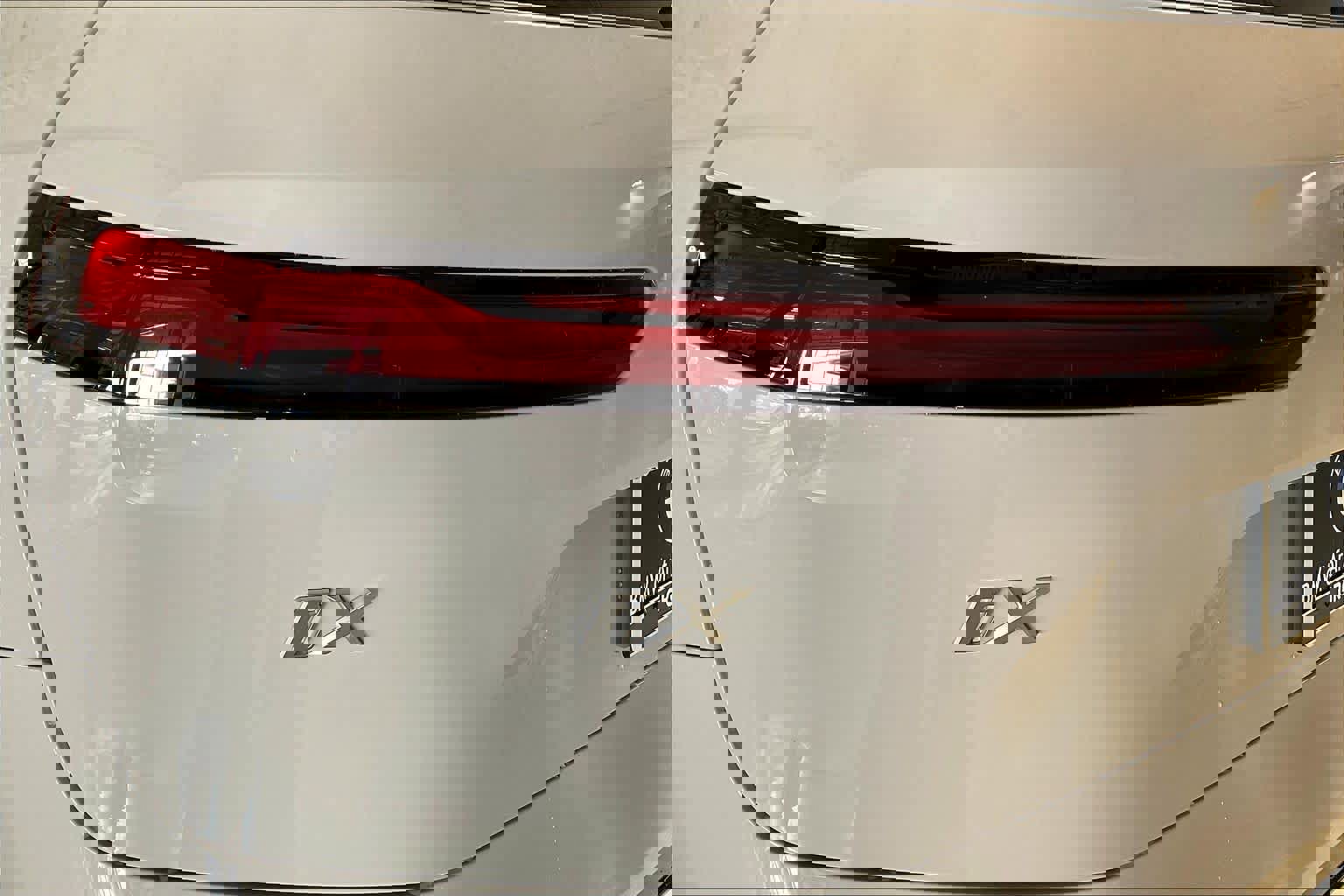 New 2026 BMW iX xDrive45 w/ M Sport Package image 14