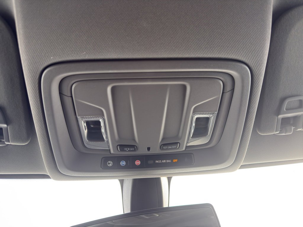 Used 2019 Chevrolet Silverado 1500 Custom Trail Boss w/ Custom Convenience Package image 25