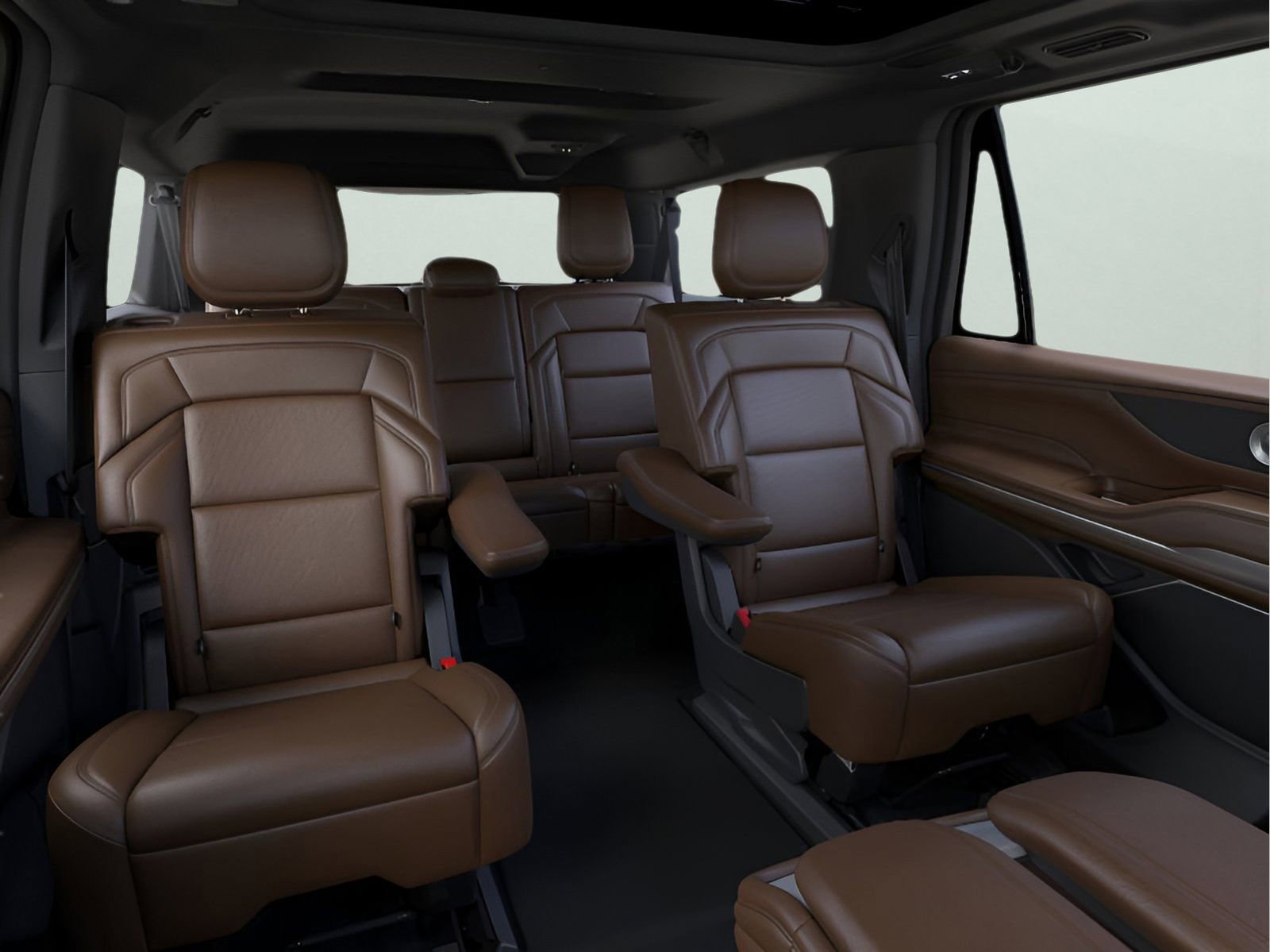 New 2026 Lincoln Navigator L Reserve image 11