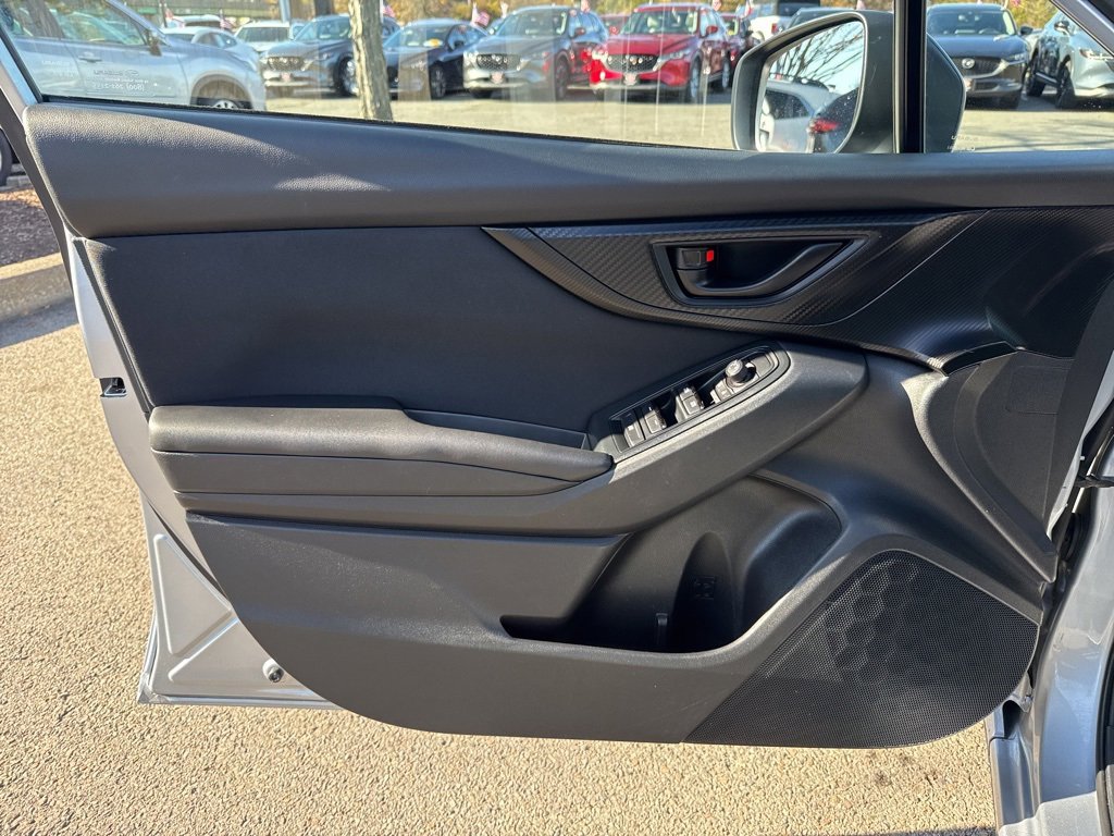 Certified 2023 Subaru Impreza 2.0i image 20