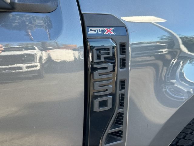 New 2026 Ford F250 XL w/ STX Appearance Package image 15