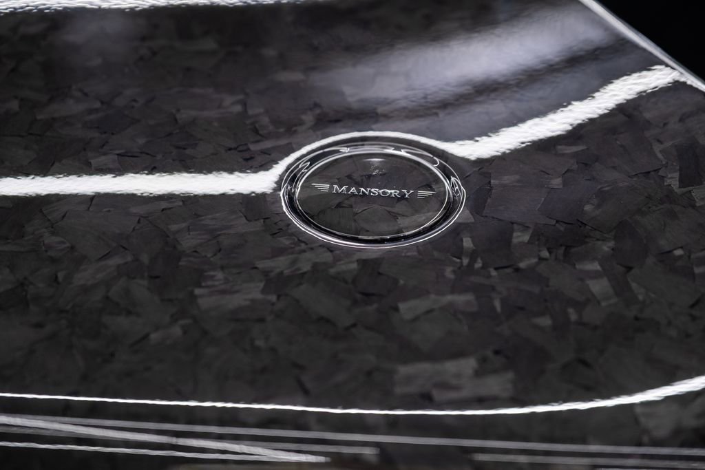 Used 2026 Rolls-Royce Cullinan image 29