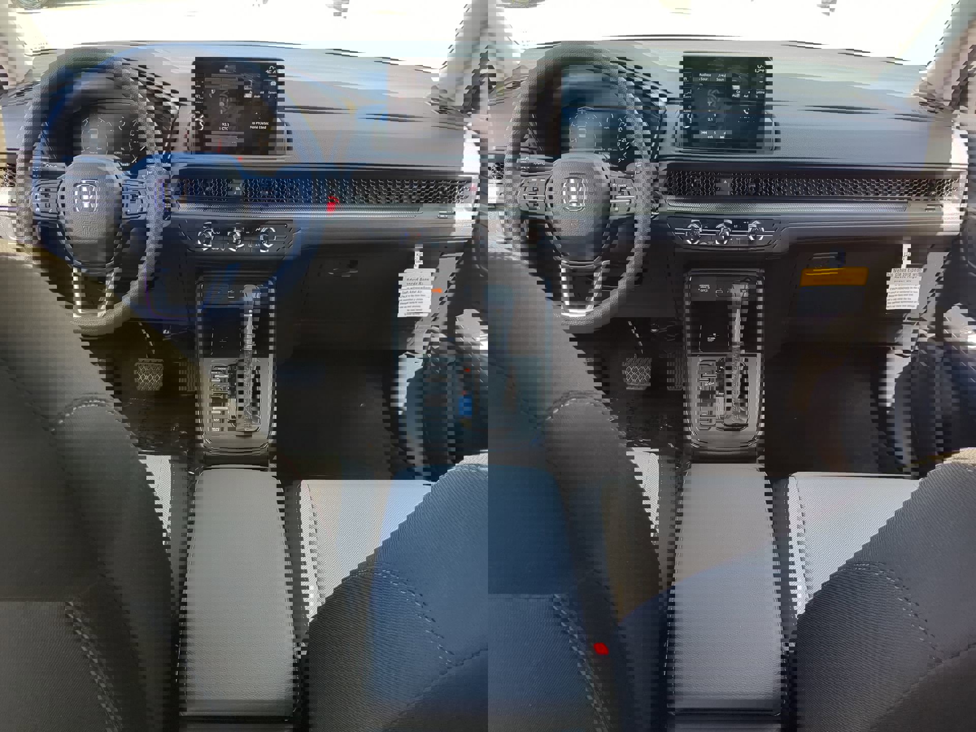 New 2026 Honda CR-V LX image 14