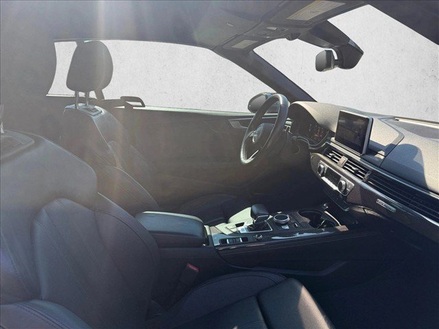 Used 2019 Audi S5 Prestige w/ Luxury Package AWD/4WD image 25