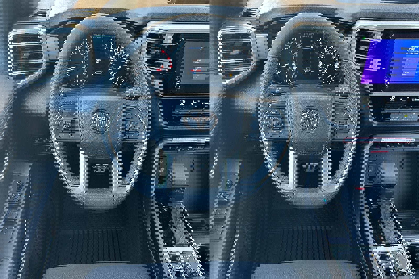 New 2026 Toyota Tundra SR5 image 17