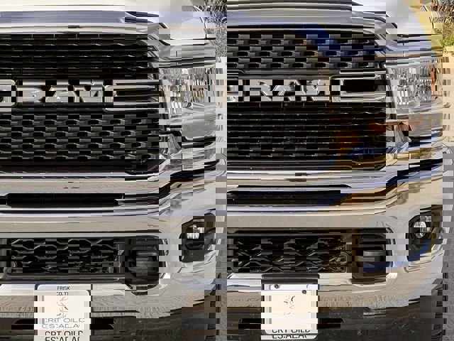 Used 2022 RAM 2500 Big Horn w/ Level A Equipment Group image 10